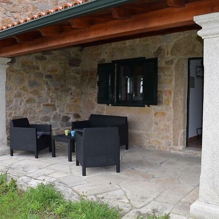 Penzion Xavina Camariñas Exteriér fotografie