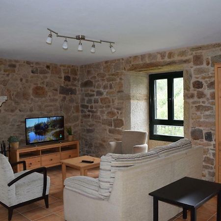 Penzion Xavina Camariñas Exteriér fotografie